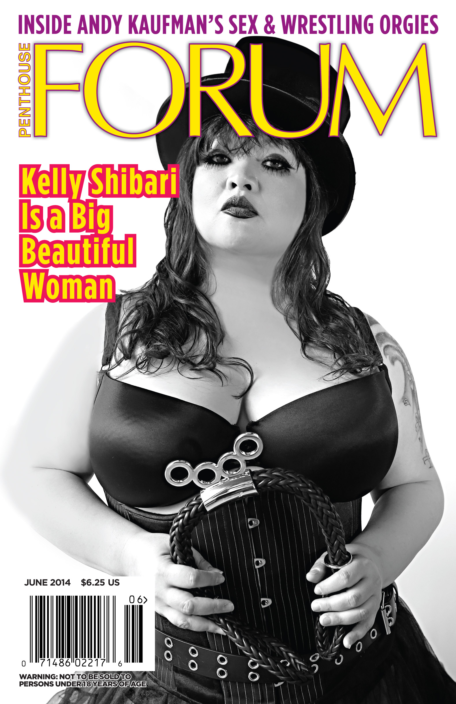 magazine bbw sex