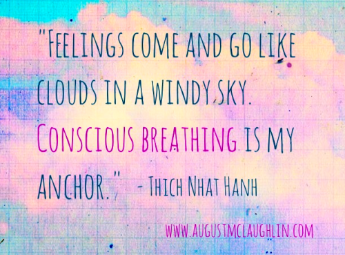 Sky breathing quote 2